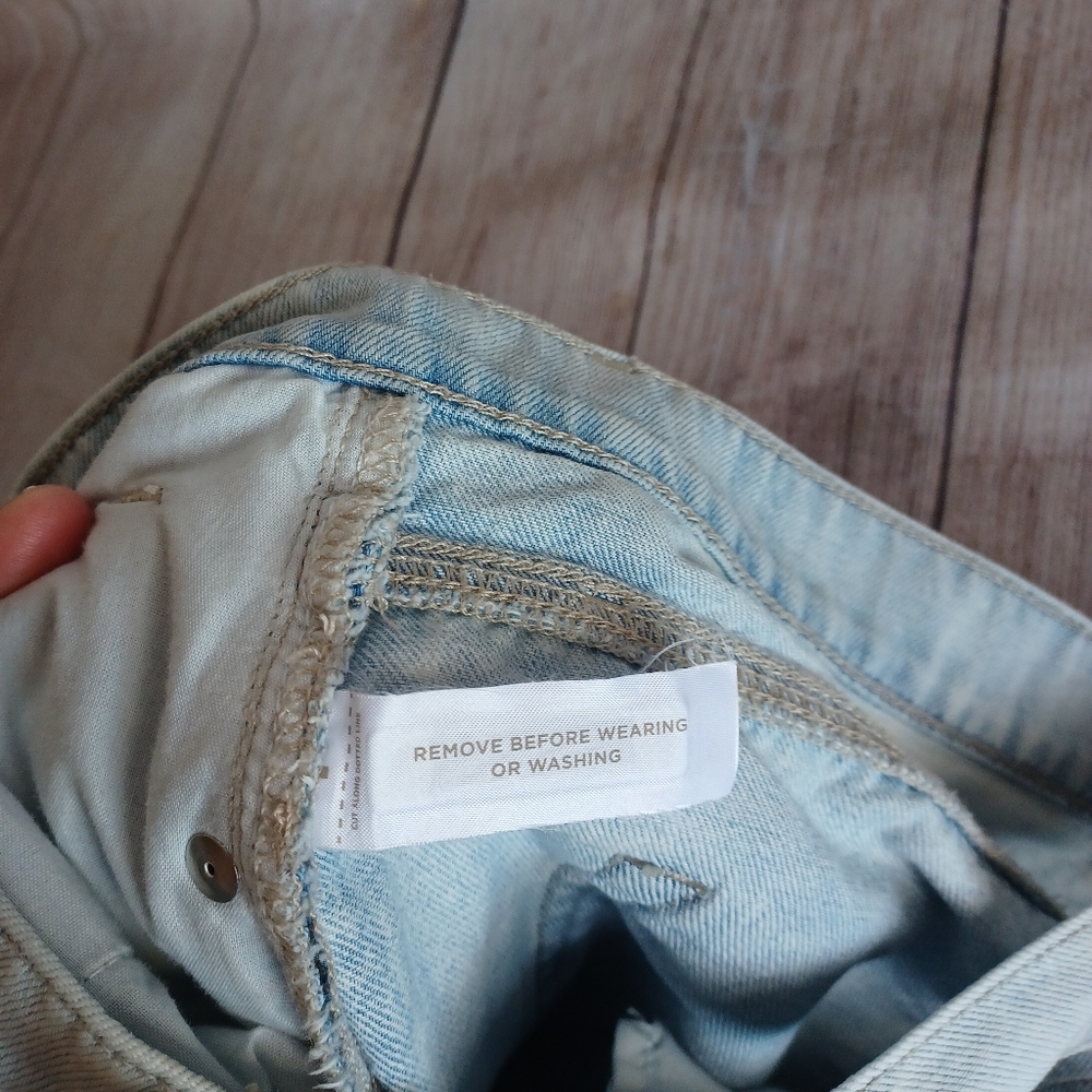 Lou & grey denim skirts - Picture 8 of 10